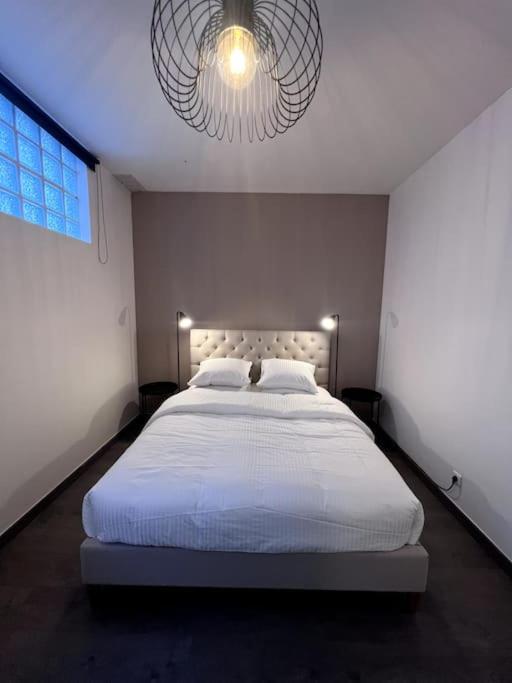 Stea Guesthouse Proche Paris Villeneuve-le-Roi Zewnętrze zdjęcie