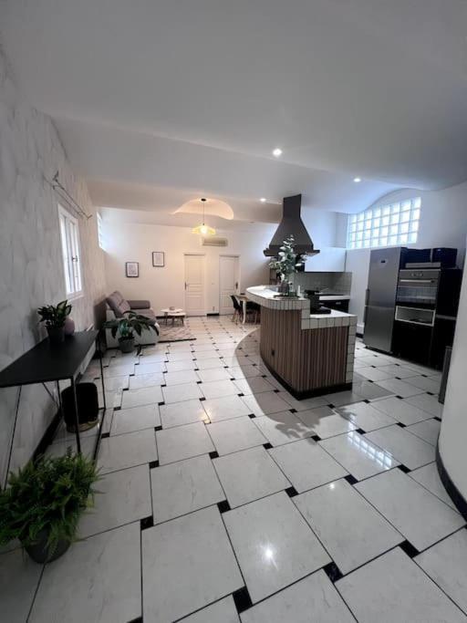 Stea Guesthouse Proche Paris Villeneuve-le-Roi Zewnętrze zdjęcie