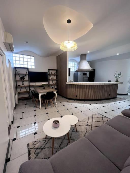 Stea Guesthouse Proche Paris Villeneuve-le-Roi Zewnętrze zdjęcie