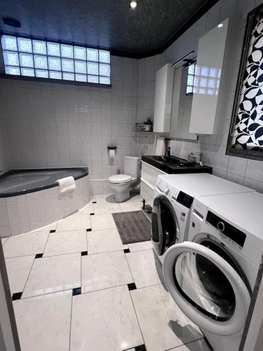 Stea Guesthouse Proche Paris Villeneuve-le-Roi Zewnętrze zdjęcie