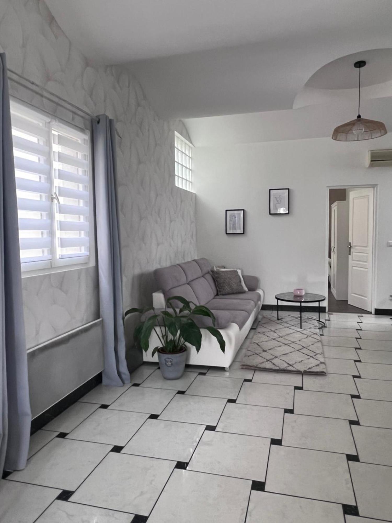 Stea Guesthouse Proche Paris Villeneuve-le-Roi Zewnętrze zdjęcie