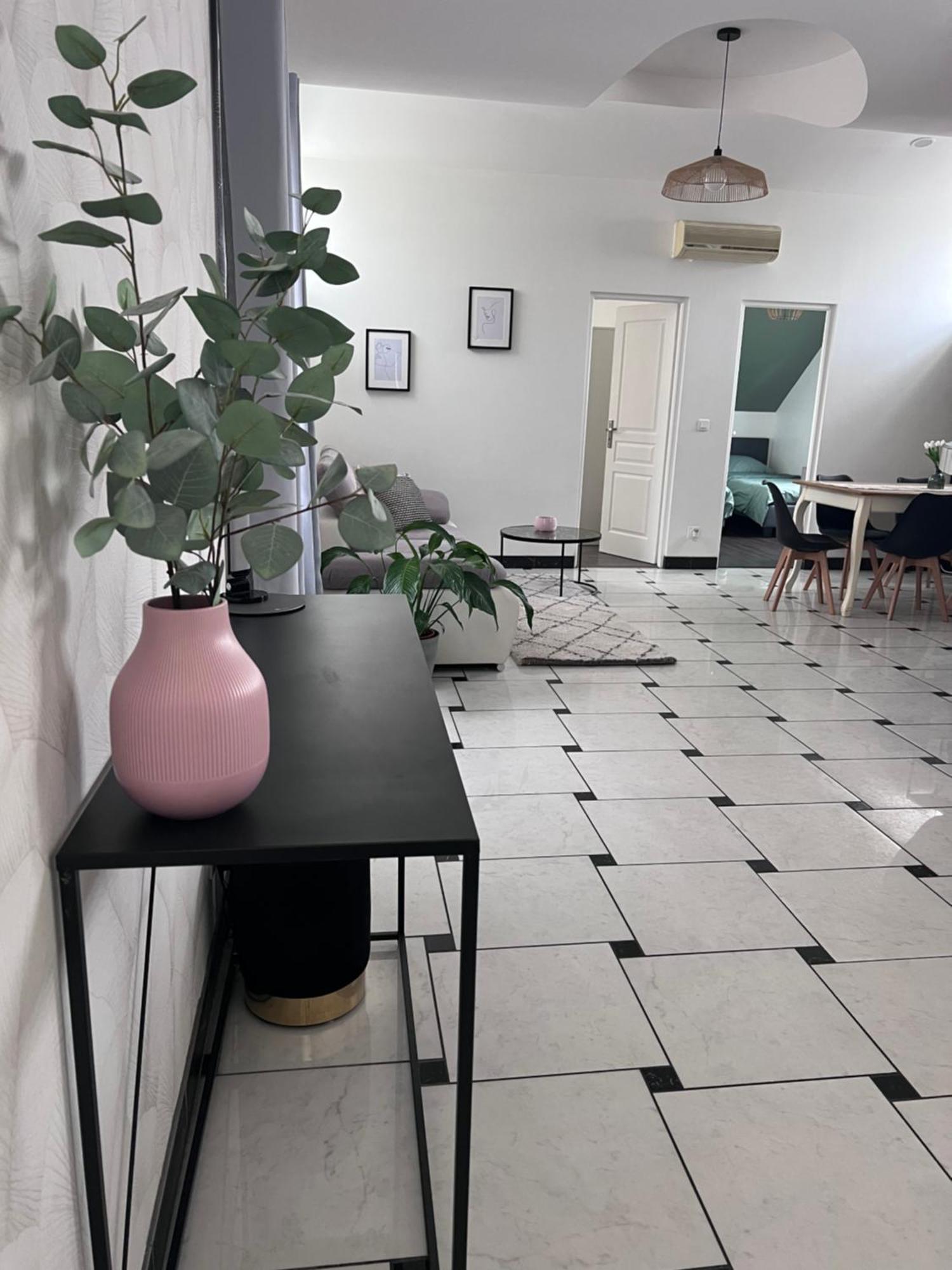 Stea Guesthouse Proche Paris Villeneuve-le-Roi Zewnętrze zdjęcie
